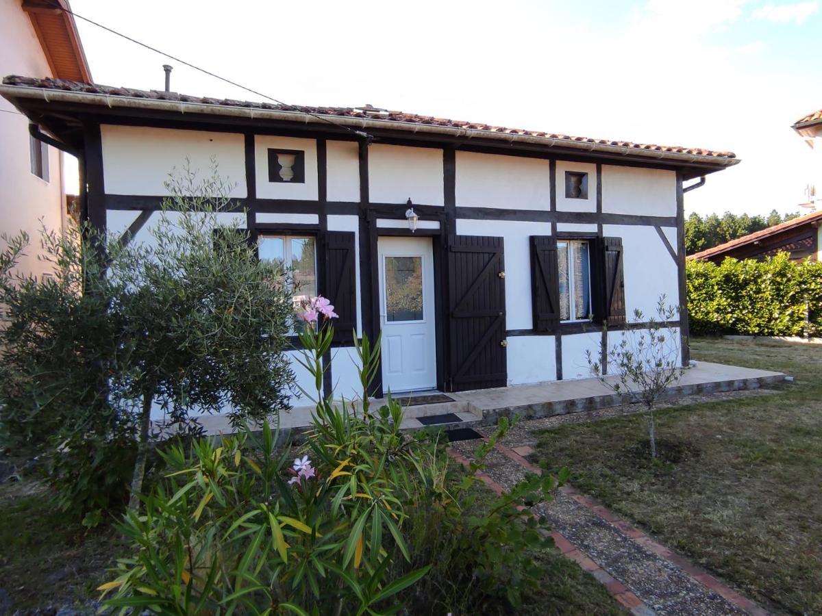 Maison Landaise Chaleureuse Rion-Des-Landes المظهر الخارجي الصورة